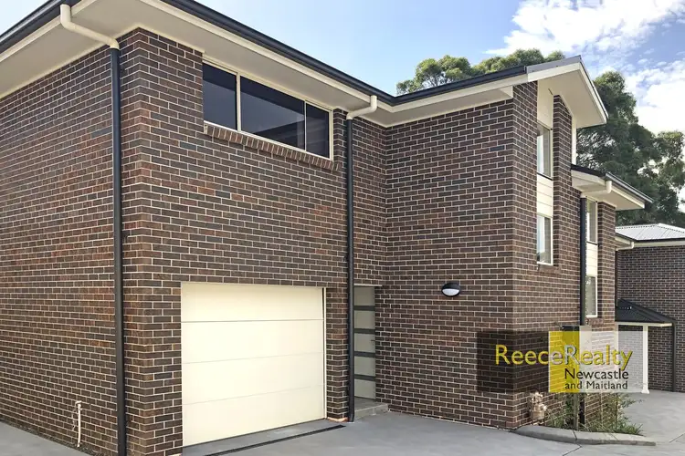 1/44A William Street, Jesmond NSW 2299