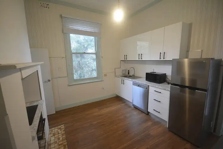 Second view of Homely unit listing, 2/15 Waratah Street, Katoomba NSW 2780