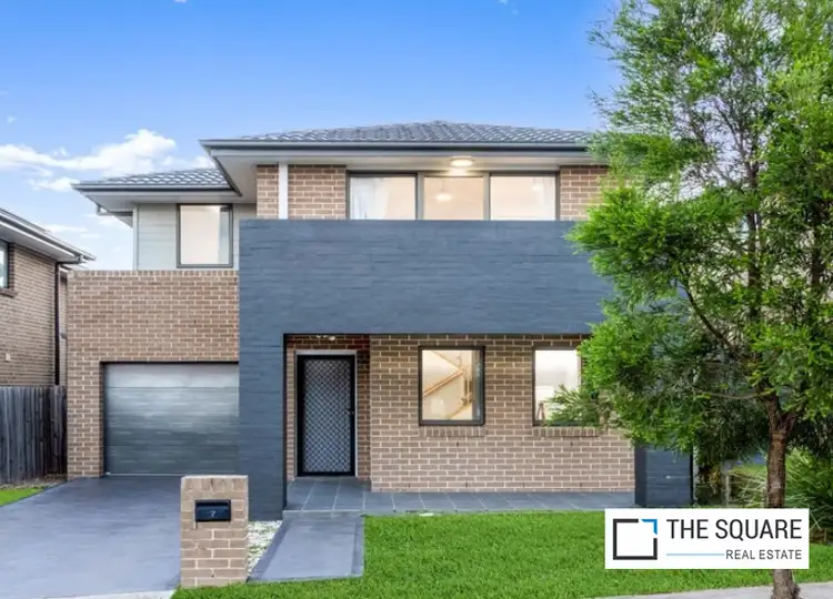7 Brindabella Crescent, Schofields NSW 2762