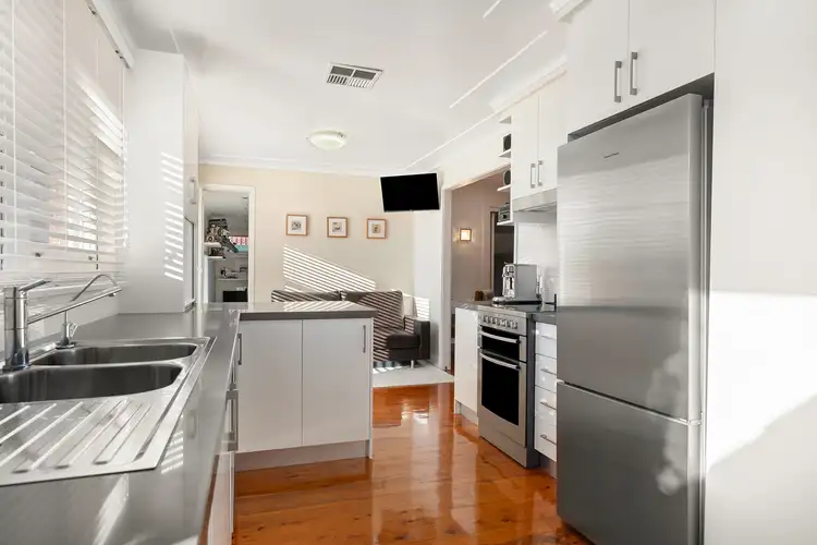 Third view of Homely house listing, 17 Balaclava Road, Berowra NSW 2081