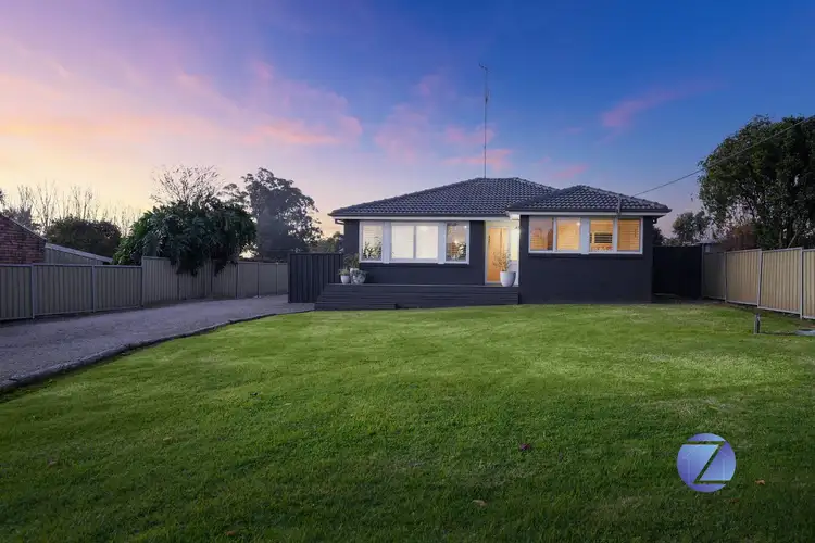 Second view of Homely house listing, 16 Toggerai Street, Appin NSW 2560