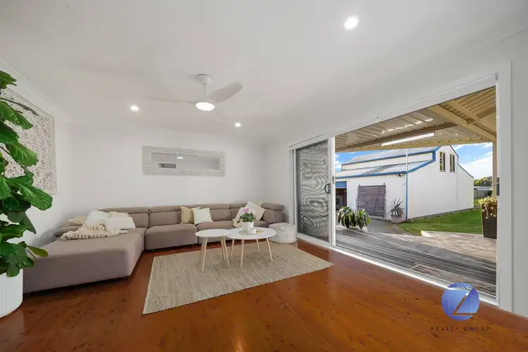 Fifth view of Homely house listing, 16 Toggerai Street, Appin NSW 2560