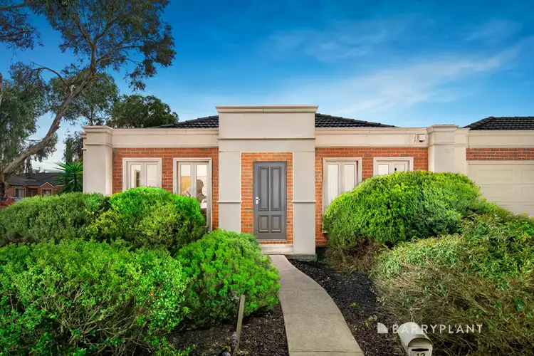 12 Dove Terrace, South Morang VIC 3752