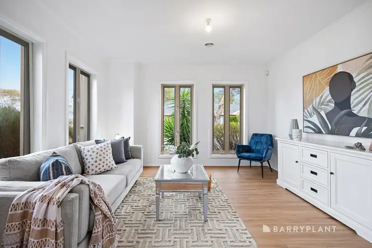 Second view of Homely house listing, 12 Dove Terrace, South Morang VIC 3752