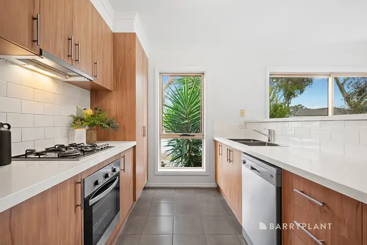 Third view of Homely house listing, 12 Dove Terrace, South Morang VIC 3752