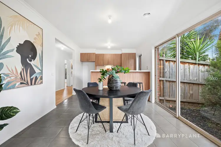 Fourth view of Homely house listing, 12 Dove Terrace, South Morang VIC 3752