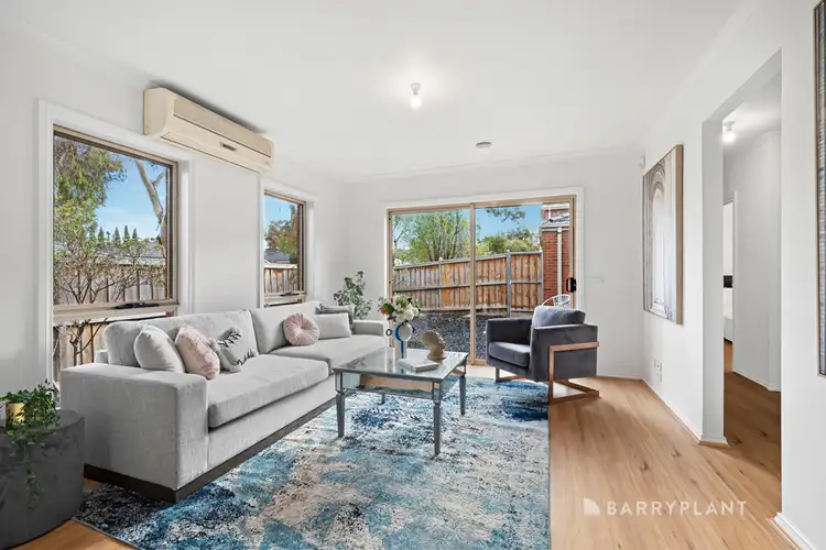 Fifth view of Homely house listing, 12 Dove Terrace, South Morang VIC 3752