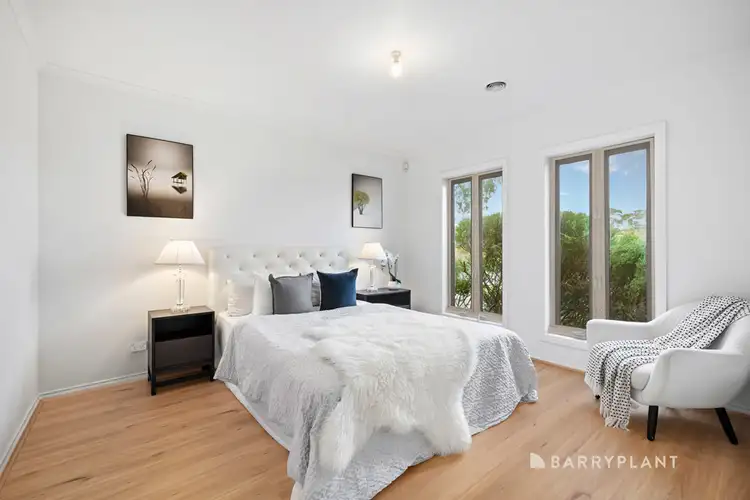 Sixth view of Homely house listing, 12 Dove Terrace, South Morang VIC 3752