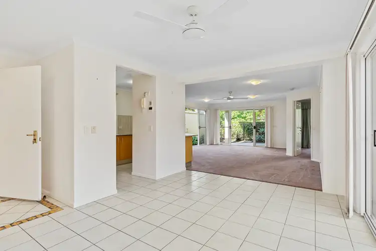 Main view of Homely house listing, 53/3 Robina Town Centre Drive, Robina QLD 4226