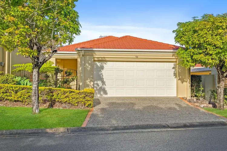 53/3 Robina Town Centre Drive, Robina QLD 4226