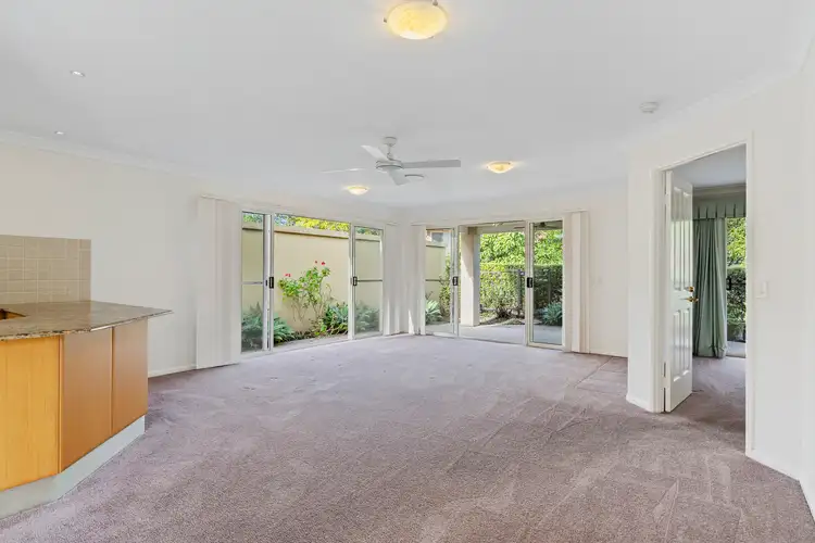 Third view of Homely house listing, 53/3 Robina Town Centre Drive, Robina QLD 4226