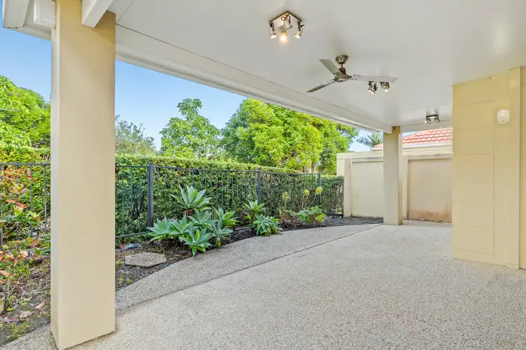 Fourth view of Homely house listing, 53/3 Robina Town Centre Drive, Robina QLD 4226