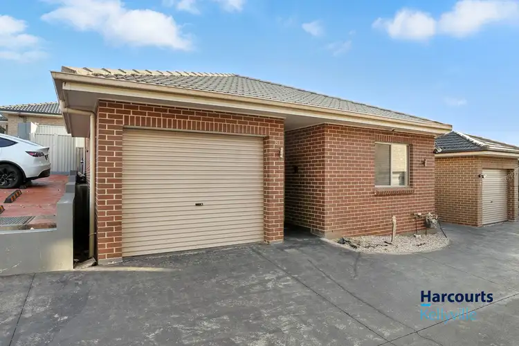 Main view of Homely villa listing, 6/2 Evans Road, Rooty Hill NSW 2766