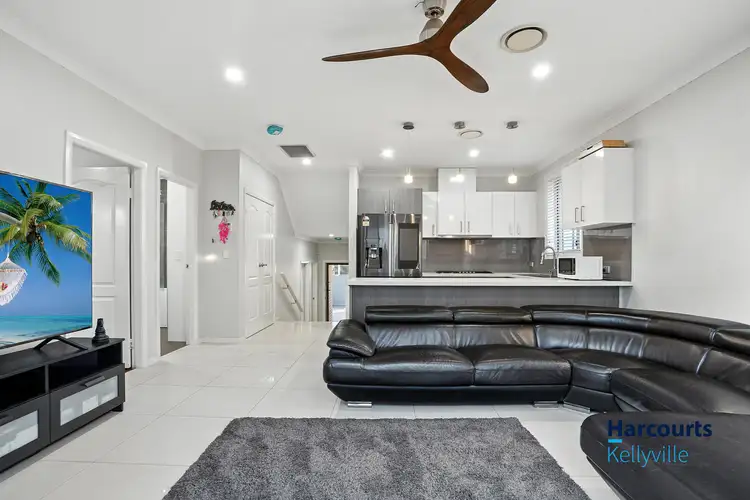 Second view of Homely villa listing, 6/2 Evans Road, Rooty Hill NSW 2766