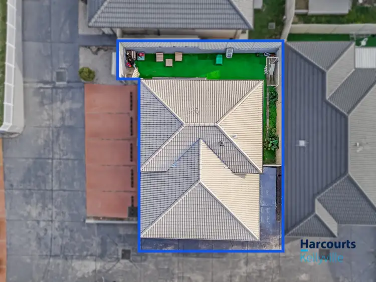 Fourth view of Homely villa listing, 6/2 Evans Road, Rooty Hill NSW 2766