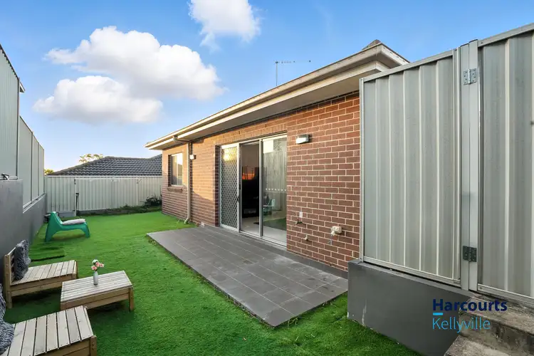 Fifth view of Homely villa listing, 6/2 Evans Road, Rooty Hill NSW 2766