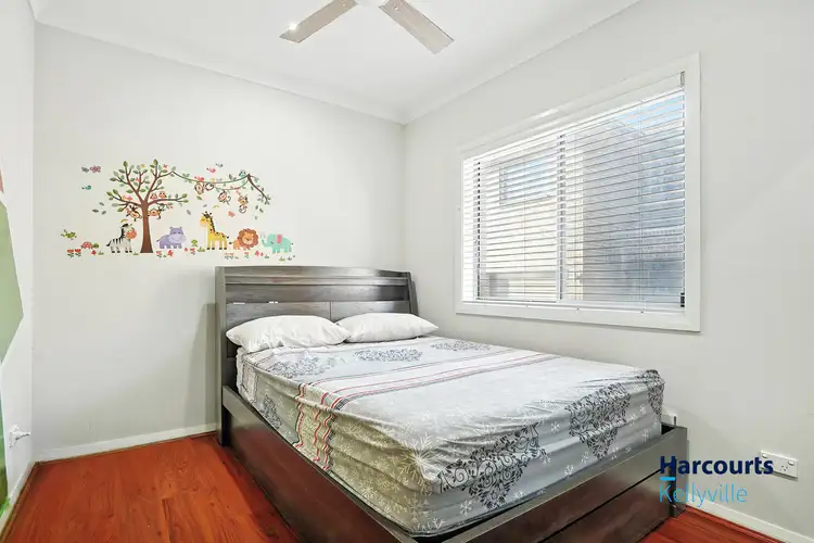 Sixth view of Homely villa listing, 6/2 Evans Road, Rooty Hill NSW 2766