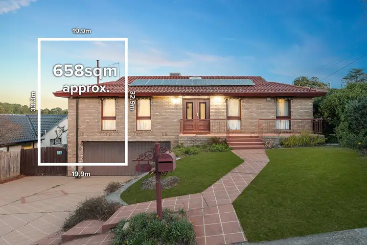 7 Abelia Street, Doncaster East VIC 3109