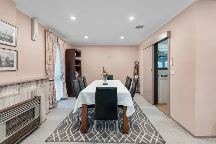 Fourth view of Homely house listing, 7 Abelia Street, Doncaster East VIC 3109