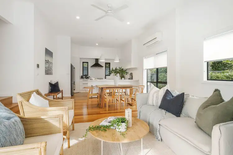 Sixth view of Homely semi-detached listing, 14B Windmill Street, Port Macquarie NSW 2444