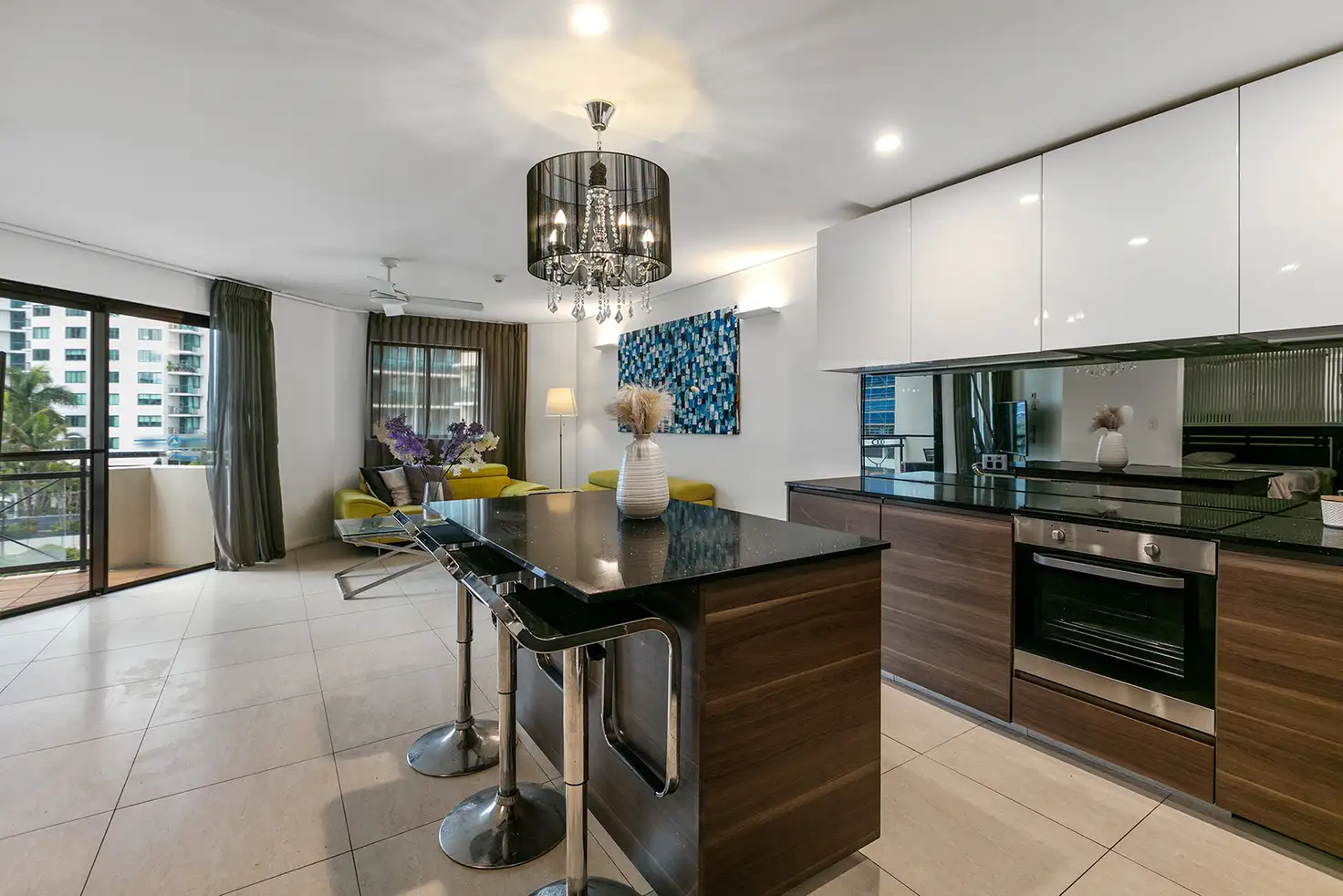 Main view of Homely apartment listing, 62/17-19 Brisbane Road, Mooloolaba QLD 4557