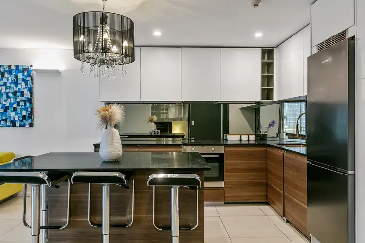 Third view of Homely apartment listing, 62/17-19 Brisbane Road, Mooloolaba QLD 4557