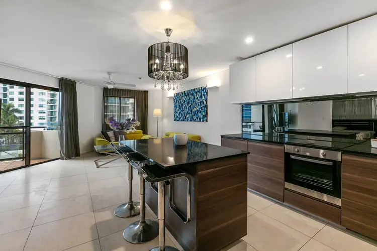 Fourth view of Homely apartment listing, 62/17-19 Brisbane Road, Mooloolaba QLD 4557