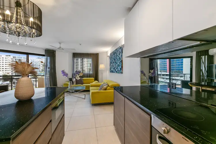 Fifth view of Homely apartment listing, 62/17-19 Brisbane Road, Mooloolaba QLD 4557