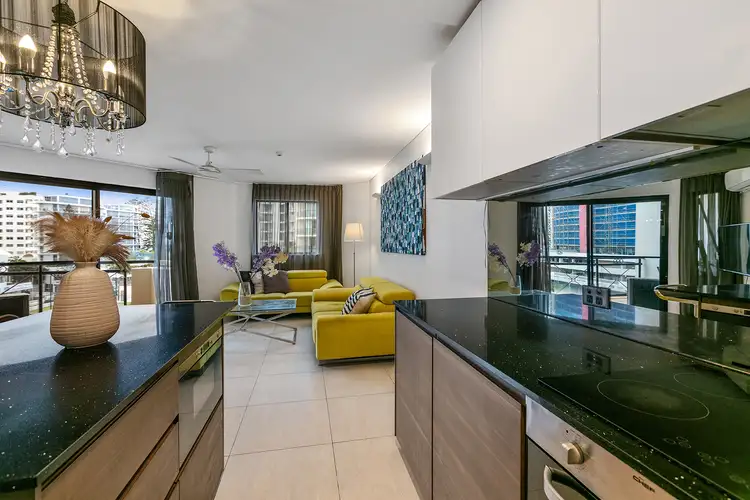 Sixth view of Homely apartment listing, 62/17-19 Brisbane Road, Mooloolaba QLD 4557
