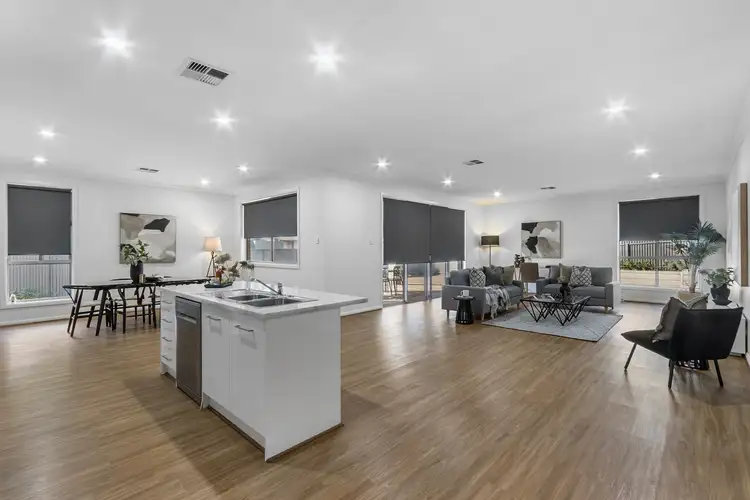 Fifth view of Homely house listing, 5A Young Street, Clare SA 5453