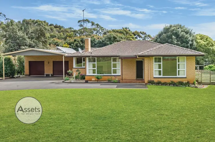 Main view of Homely rural property listing, 683 Princes Highway, Heathmere VIC 3305