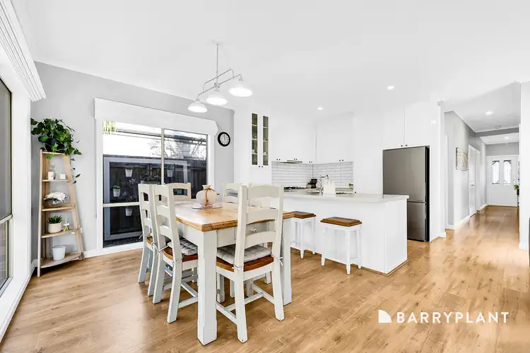 Third view of Homely house listing, 8 Xavier Way, South Morang VIC 3752