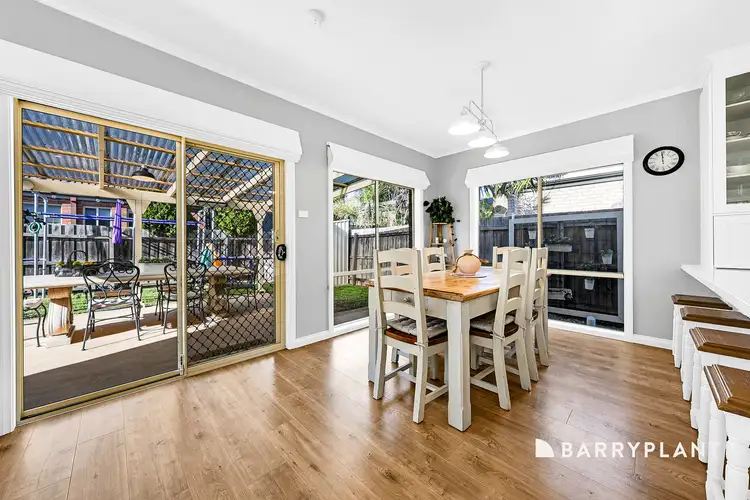 Sixth view of Homely house listing, 8 Xavier Way, South Morang VIC 3752