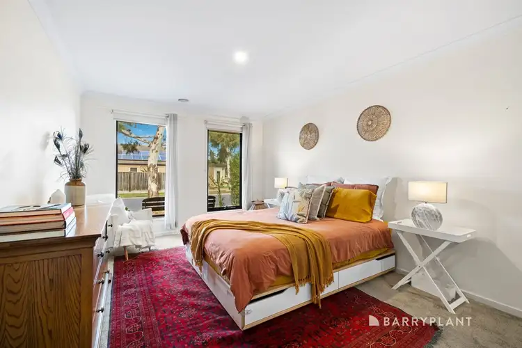 Fifth view of Homely house listing, 42 Dargo Crescent, Doreen VIC 3754