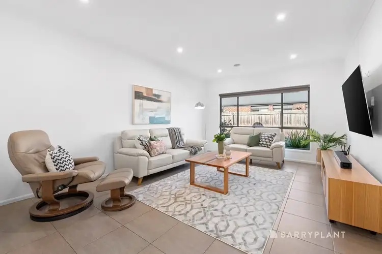 Second view of Homely house listing, 32 Resort Boulevard, Doreen VIC 3754