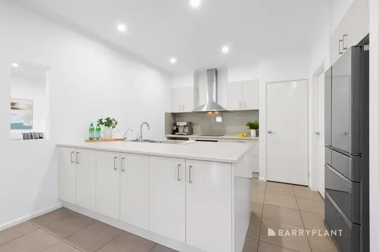 Third view of Homely house listing, 32 Resort Boulevard, Doreen VIC 3754