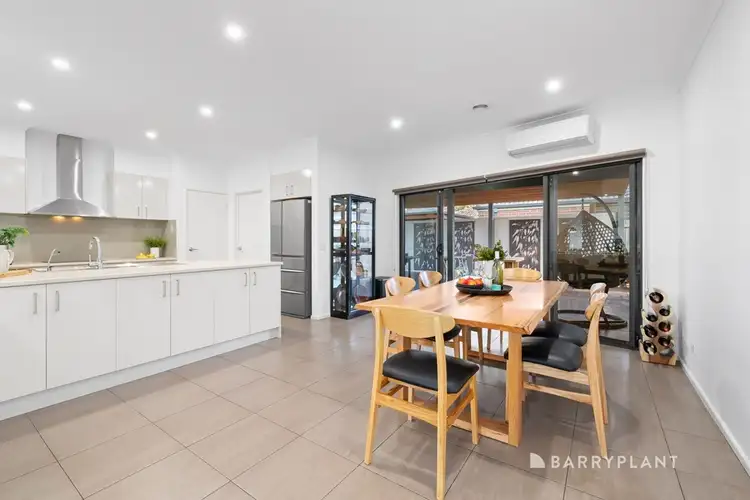 Fourth view of Homely house listing, 32 Resort Boulevard, Doreen VIC 3754