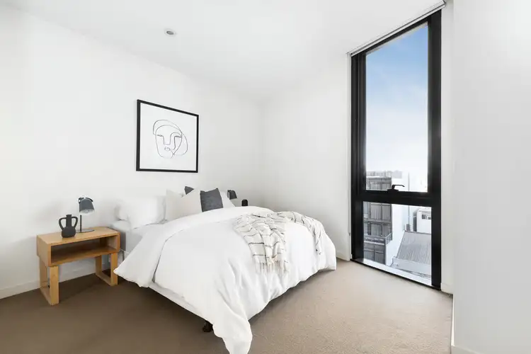 Sixth view of Homely apartment listing, 706/227 Toorak Road, South Yarra VIC 3141