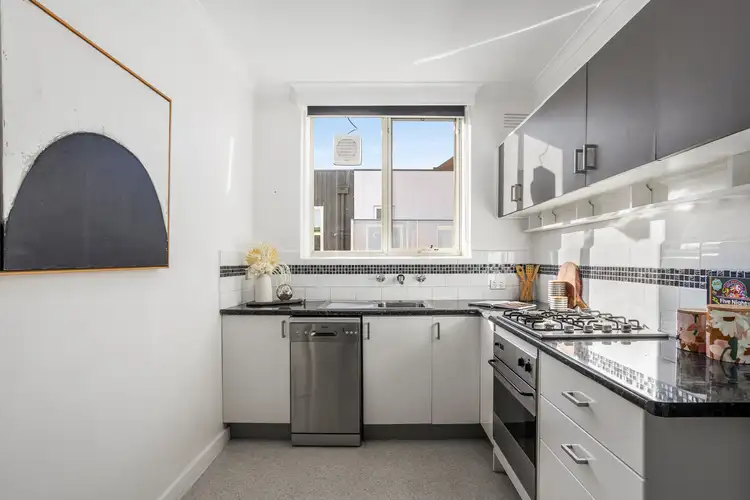 Fourth view of Homely apartment listing, 11/23 The Avenue, Prahran VIC 3181