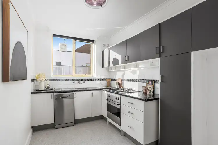 Fifth view of Homely apartment listing, 11/23 The Avenue, Prahran VIC 3181