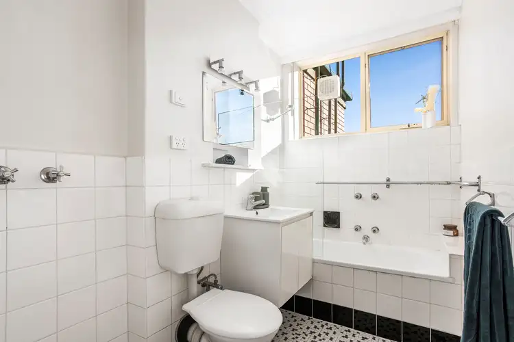 Sixth view of Homely apartment listing, 11/23 The Avenue, Prahran VIC 3181