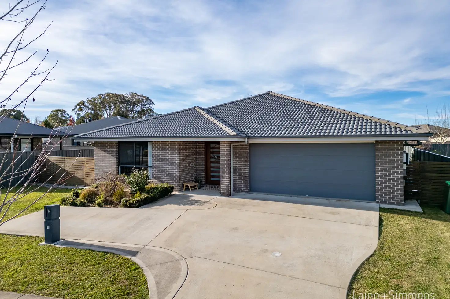 Main view of Homely house listing, 19 Holmfield Drive, Armidale NSW 2350