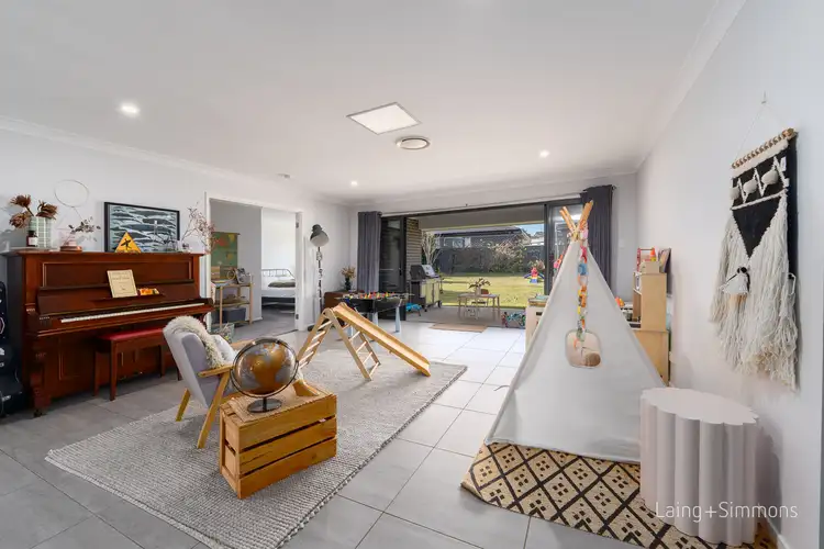 Second view of Homely house listing, 19 Holmfield Drive, Armidale NSW 2350