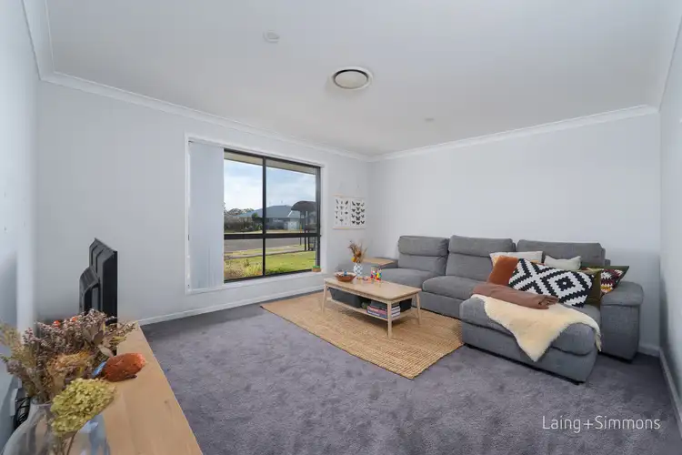 Third view of Homely house listing, 19 Holmfield Drive, Armidale NSW 2350