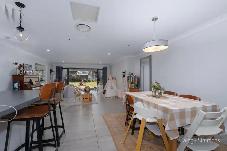 Fourth view of Homely house listing, 19 Holmfield Drive, Armidale NSW 2350