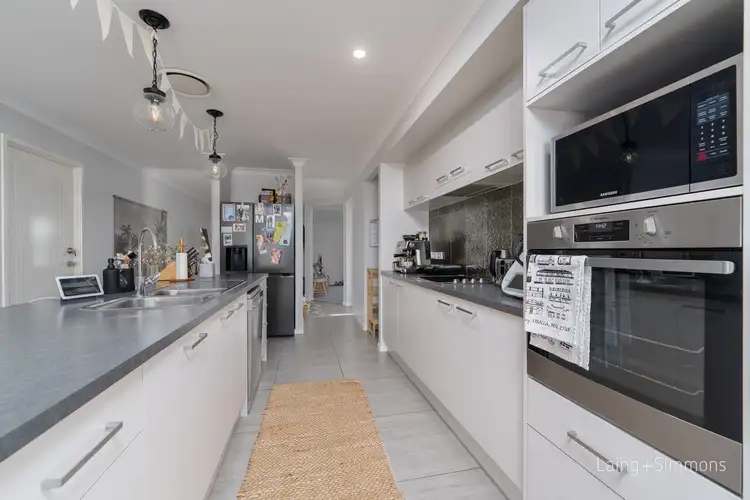 Fifth view of Homely house listing, 19 Holmfield Drive, Armidale NSW 2350