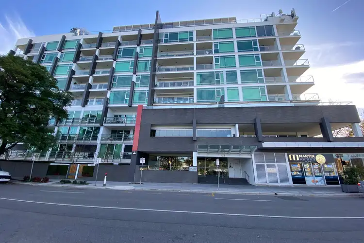 310/62 Brougham Place, North Adelaide SA 5006