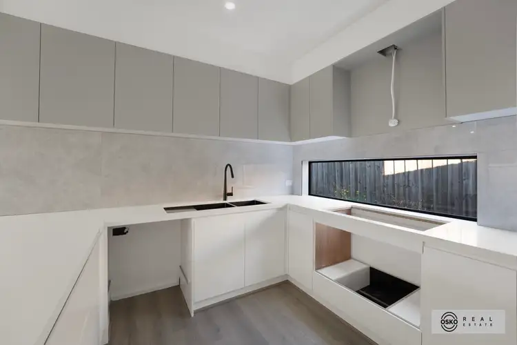 Fifth view of Homely house listing, 4 Abier Street, Wollert VIC 3750