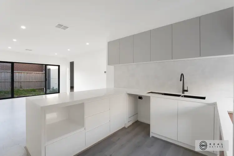 Sixth view of Homely house listing, 4 Abier Street, Wollert VIC 3750
