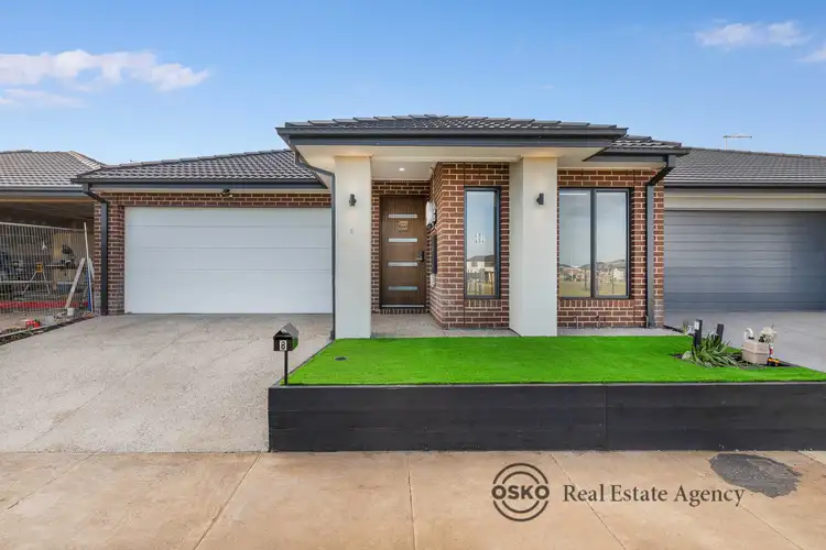 8 Lope Street, Tarneit VIC 3029